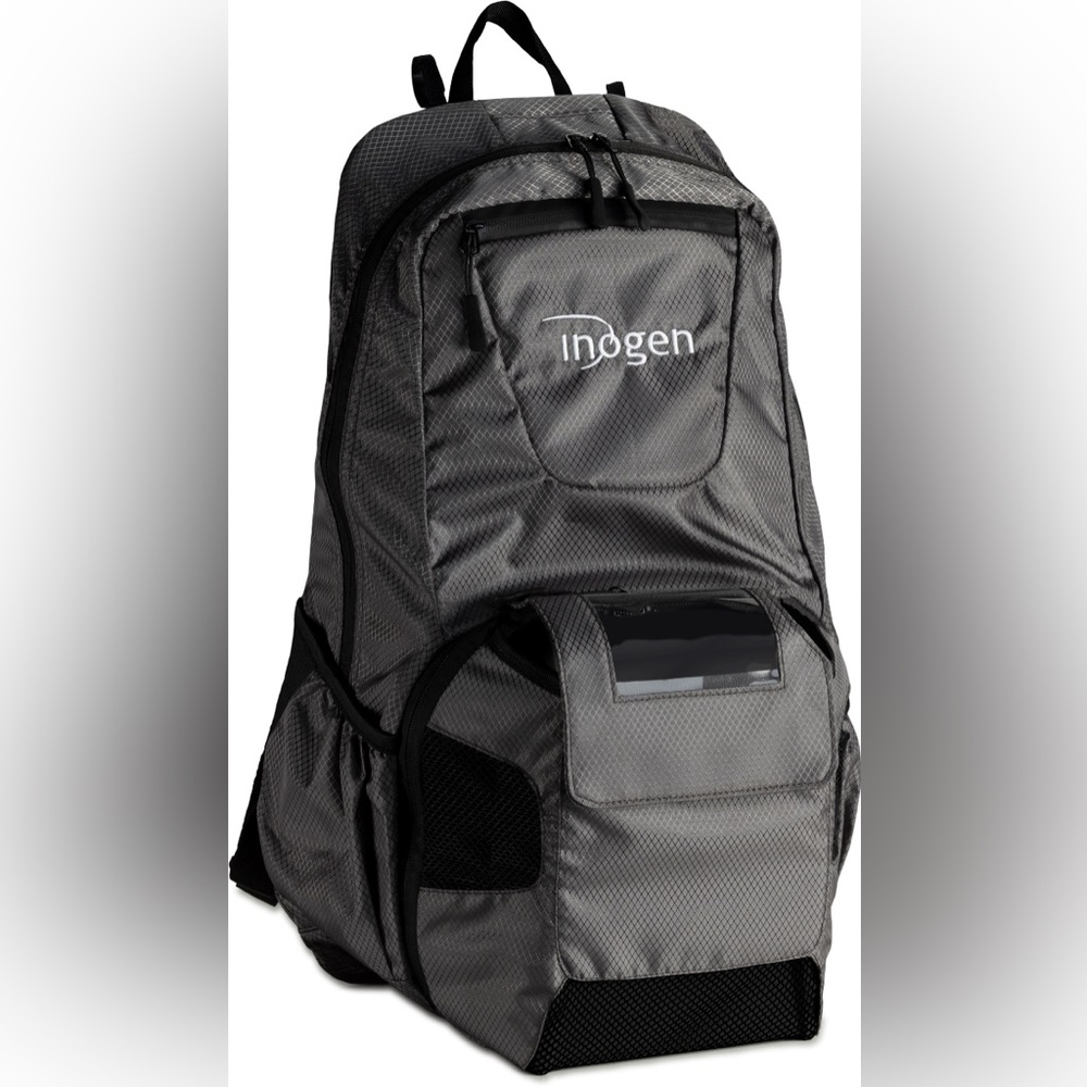 NWOT Inogen One G5 Backpack